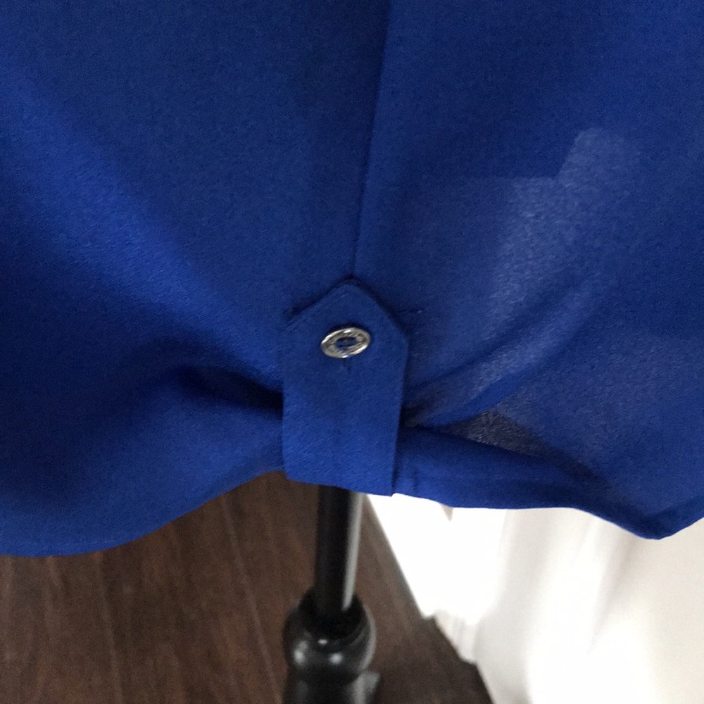 Blouse - Picture 3 of 6